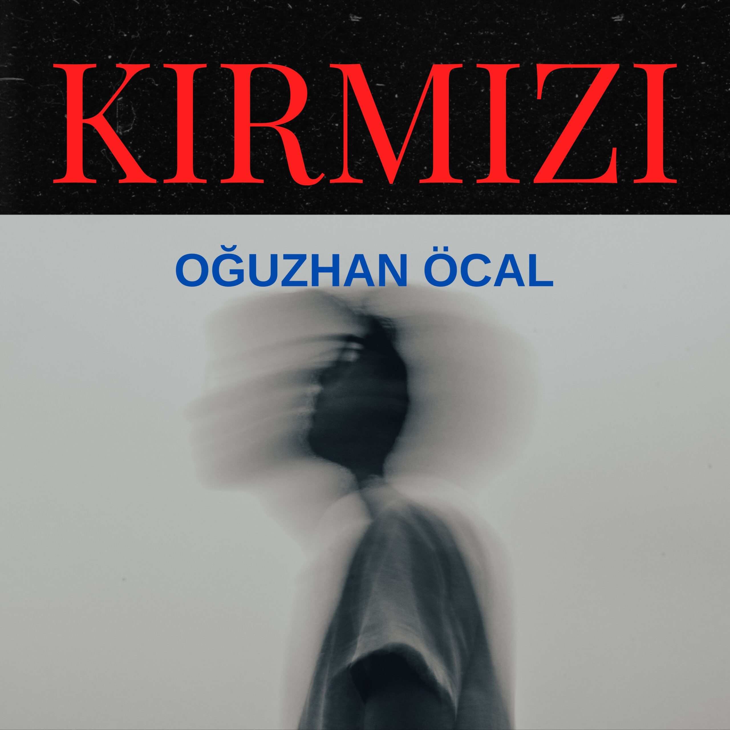 Kırmızı Oğuzhan ÖCAL