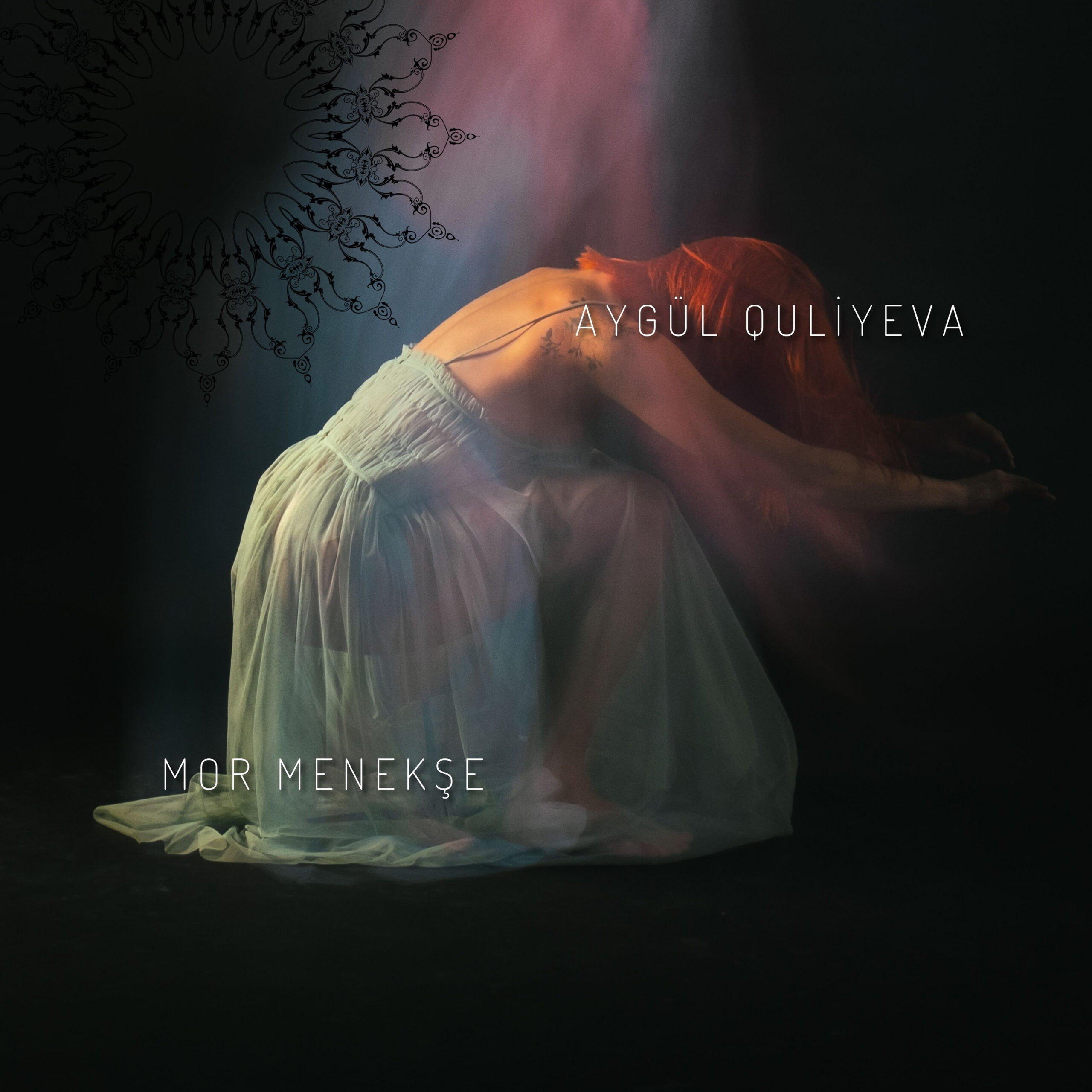 Ölü Mavi - Oğuzhan Öcal